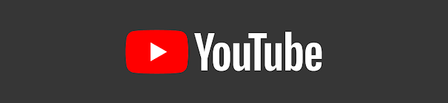 YouTube logo