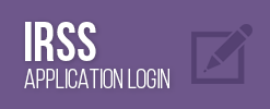 IRSS application link