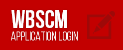 WBSCM application link