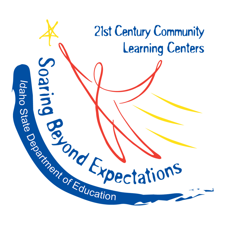 21st Century Learning Centers Logo
