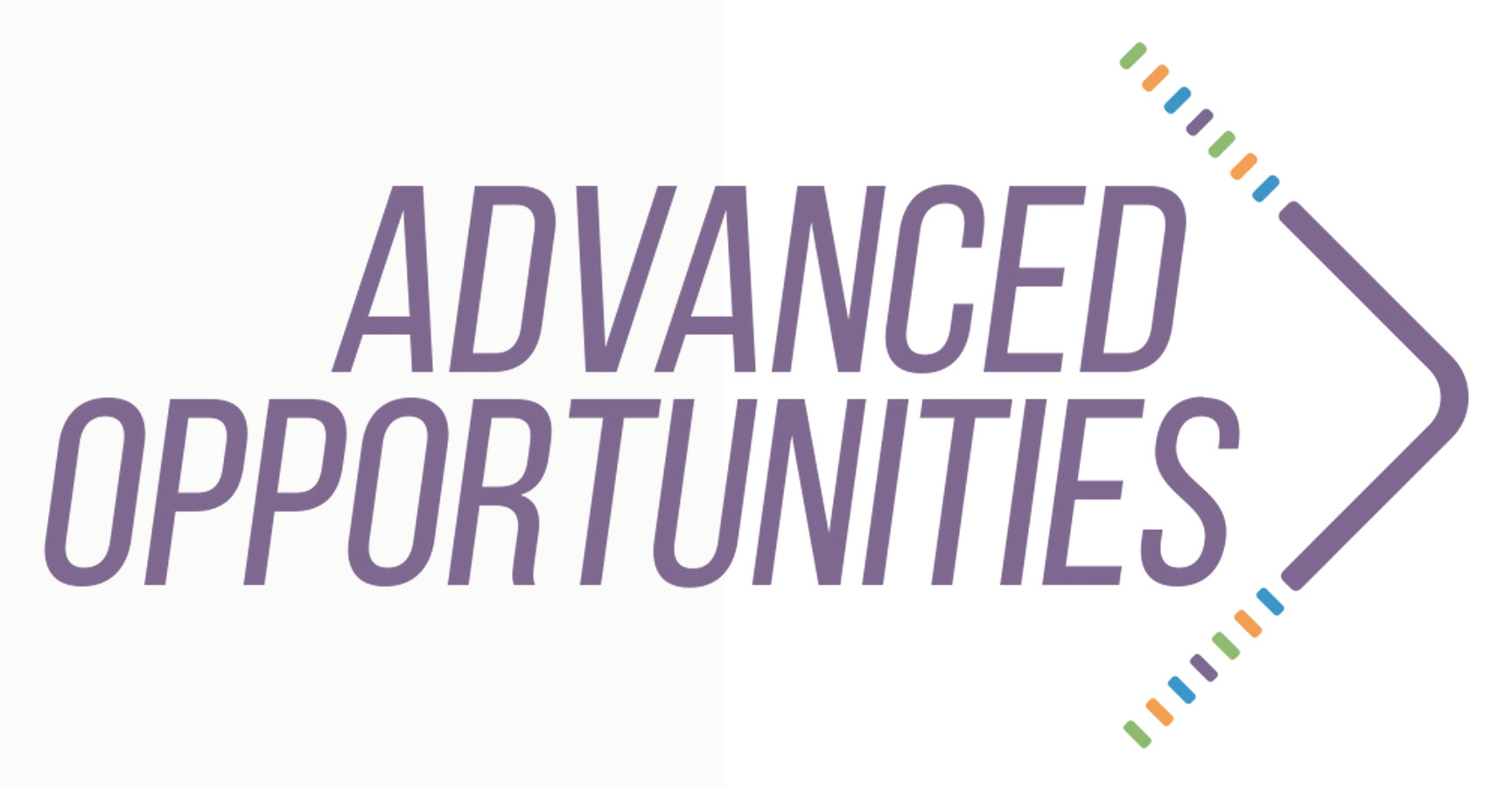 Advanced Opportunities Logo