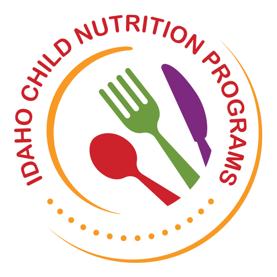 Child Nutrition Programs Logo