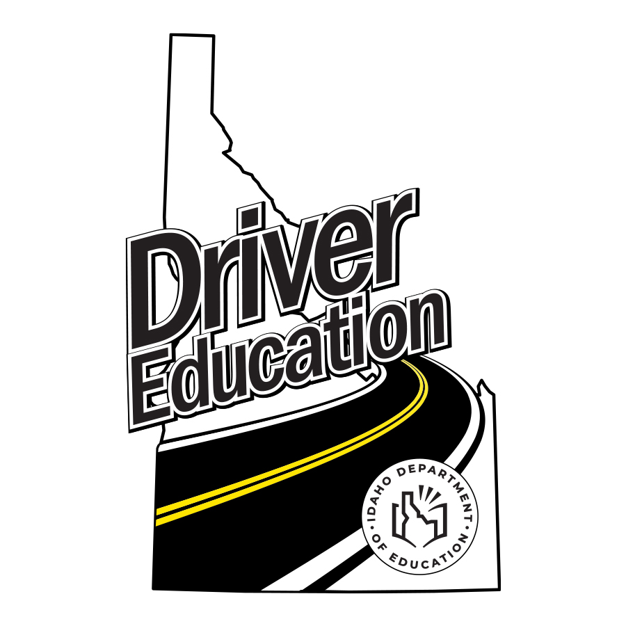 Driver Education Logo