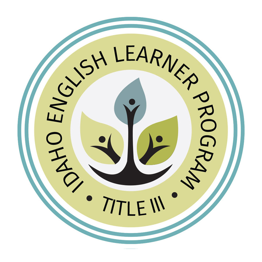 English Learner Logos