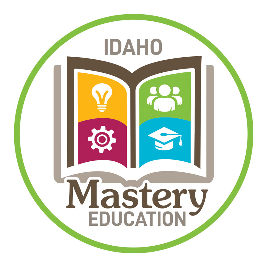 Mastery Education Logos