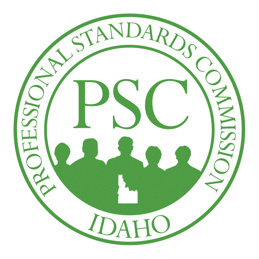 Professional Standards Committee Logo