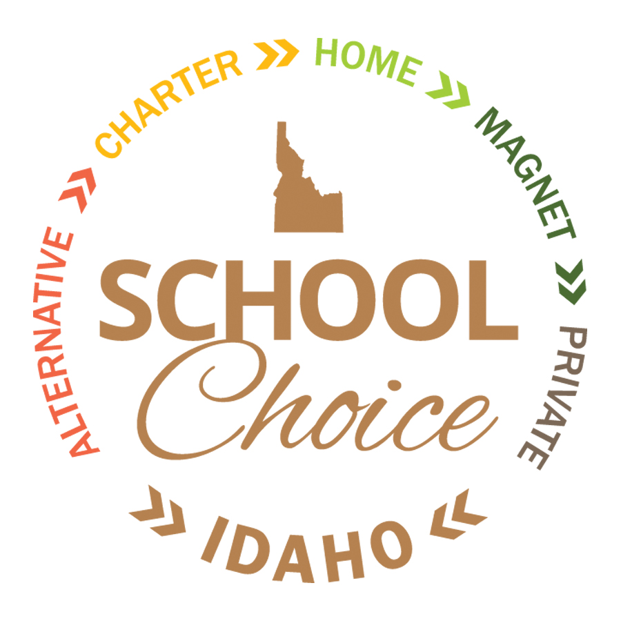 School Choice Logo