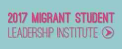 2017 Migrant Leadership Summer Institute Video