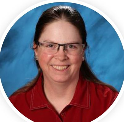 Math PAEMST Finalist Nicole Anderson