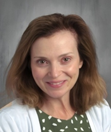 Science PAEMST Finalist Tanya Elmer