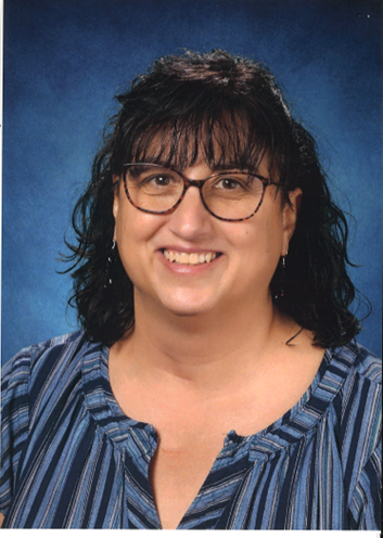 Math PAEMST Finalist Vicki Baker