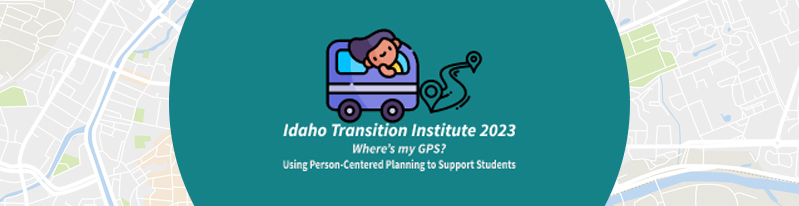 Idaho Transition Institute Logo