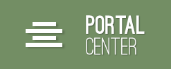 Federal Programs Portal Center webpage link