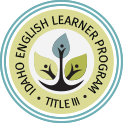 English Learner Program Logo