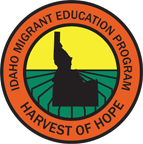 Migrant Education Program Logo