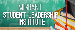 Migrant Leadership Institute Event Link