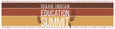 Idaho Indian Education Summit link
