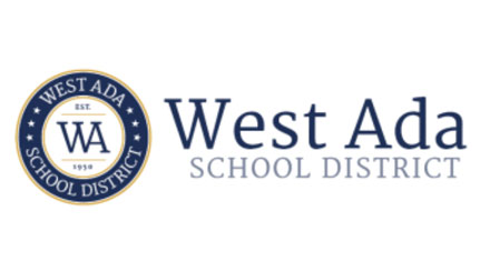 West Ada Academy Logo