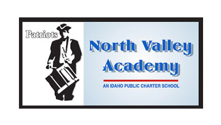 North Valley Academy Charter School Logo