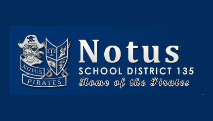 Notus School District Image