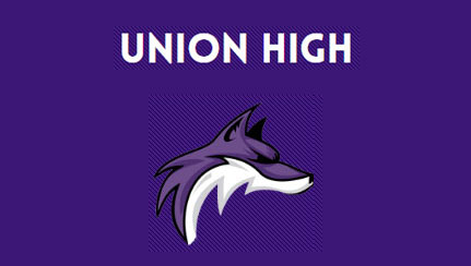 Union High School logo