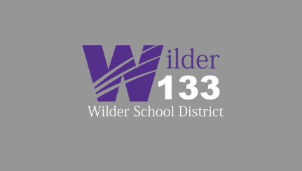 Wilder School District Logo