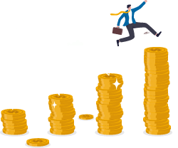 Funding icon