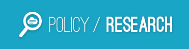 Policy and Research link