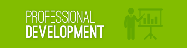 Professional Development link