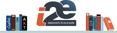 Innovate to Elevate logo