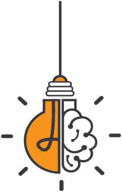 Lightbulb icon