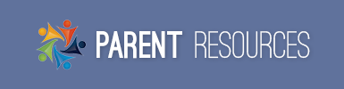 Idaho Training Clearinghouse Parent Resources webpage link