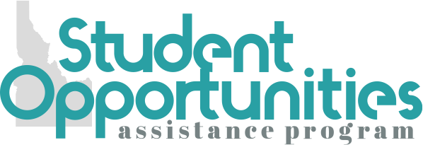 Student Opportunities Assistance Program / Advanced Opportunities ...