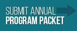 Submit Annual Program Packet website link
