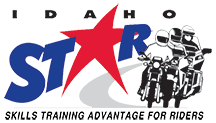 Idaho Star Logo webpage link