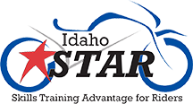 Idaho Star Logo webpage link