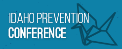 Idaho Prevention Conference webpage link